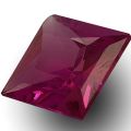 Natural Heated Pink Sapphire 2.07 carats