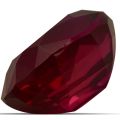 Natural Mozambique Ruby 4.04 carats with GIA Report
