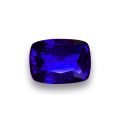 7.06cts GRS CERTIFIED BLUE SAPPHIRE