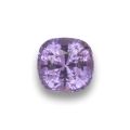  5.11cts NATURAL UNHEATED PURPLE SAPPHIRE - SOLD