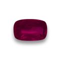 Ruby 5.24cts GRS Certified