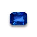 BLUE SAPPHIRE 6.99cts GIA CERTIFIED - SOLD