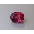 Natural Pink Tourmaline 1.47 carats