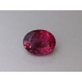 Natural Pink Tourmaline 1.19 carats