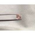 Pink Sapphire 1.51cts Unheated - sold