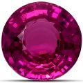 Natural Heated Sri Lankan Pink Sapphire 3.56 carats with GIA Report