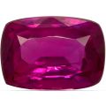 Natural Heated Pink Sapphire 1.71 carats