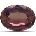 Natural Pink Sapphire 4.61 carats 