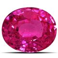 Natural Unheated Pink Sapphire 1.27 carats 