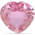 Natural Unheated Padparadscha Sapphire 1.18 carats with AIG Report