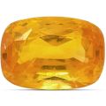 Natural Heated Yellow Sapphire 2.80 carats
