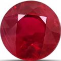 Natural Burma Ruby 1.23 carats with GIA Report