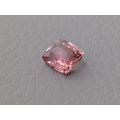 Padparadscha Sapphire 1.70 cts GRS Certified - sold