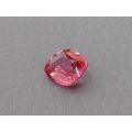 Padparadscha Sapphire 1.87 cts GRS Certified - sold