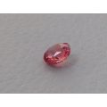Padparadscha Sapphire 1.00 cts GRS Certified -sold