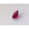 Natural Unheated Ruby 1.04 carats with GRS Report