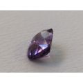 Natural Purple Spinel 6.21 carats 