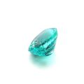 Extremely Rare Paraiba Tourmaline 8.38 carats with GIA Report