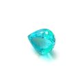 Extremely Rare Paraiba Tourmaline 6.84 carats with GIA Report