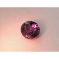 Natural Alexandrite with excellent color change oval shape 2.23 carats with GIA Report / video
