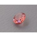 Topaz 1.89cts Imperial Brazil - sold