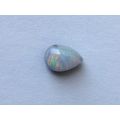 Black Boulder Opal 0.87 carats