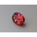 Natural Pink Tourmaline 1.91 carats