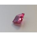 Natural Pink Tourmaline 1.58 carats