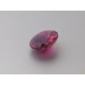 Natural Pink Tourmaline 1.64 carats