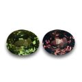 1.54cts NATURAL ALEXANDRITE - SOLD