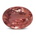 Natural Heated Padparadscha Sapphire 1.23 carats with GIA Report