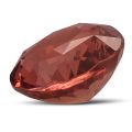 Natural Unheated Padparadscha Sapphire 1.36 carats with GRS Report