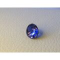 Color Changing Sapphire 5.09cts GIA Certified