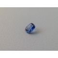 Blue Sapphire 1.62cts - sold