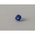 Natural Heated Blue Sapphire blue color cushion cut 2.52 carats with GIA Report / video - sold