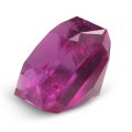 Natural Unheated Fine Pink Sapphire 2.65 carats 