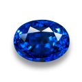 20.07cts GIA CERTIFIED UNHEATED BLUE SAPPHIRE 