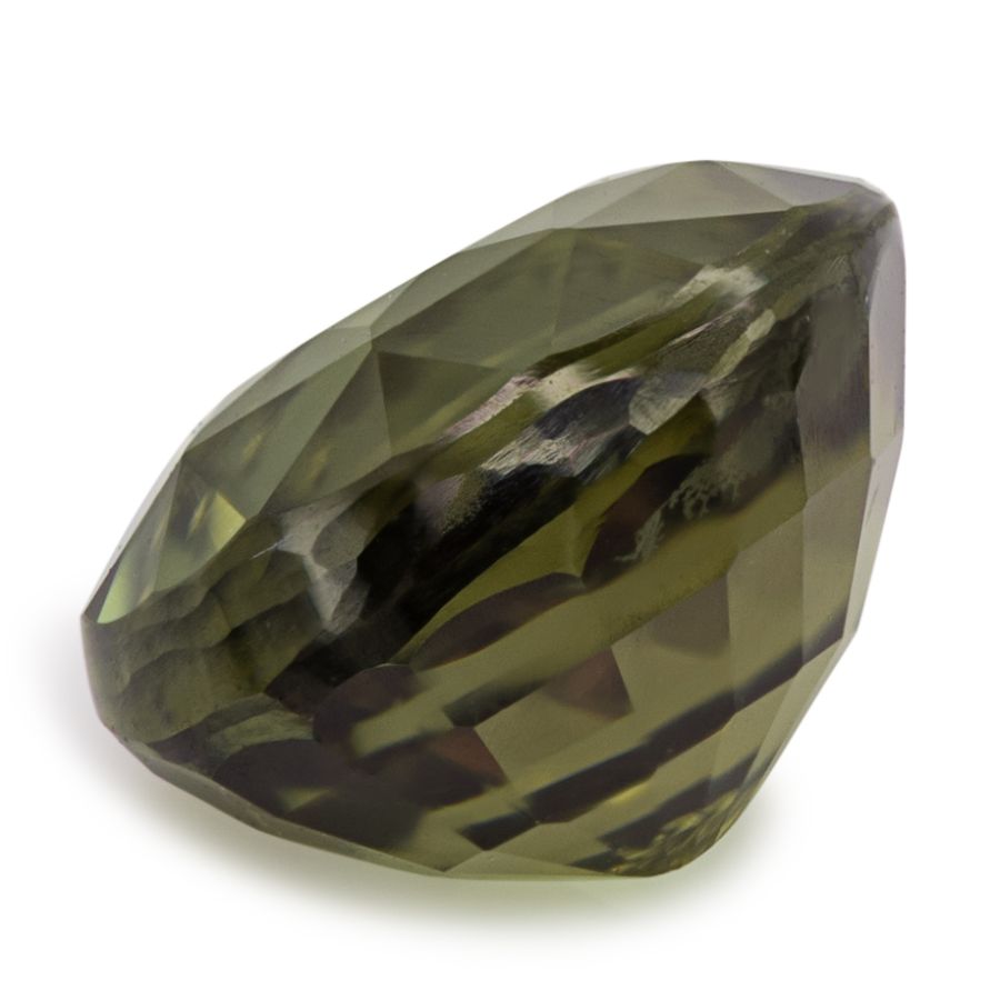 Natural Alexandrite 0.77 carats with GIA Report
