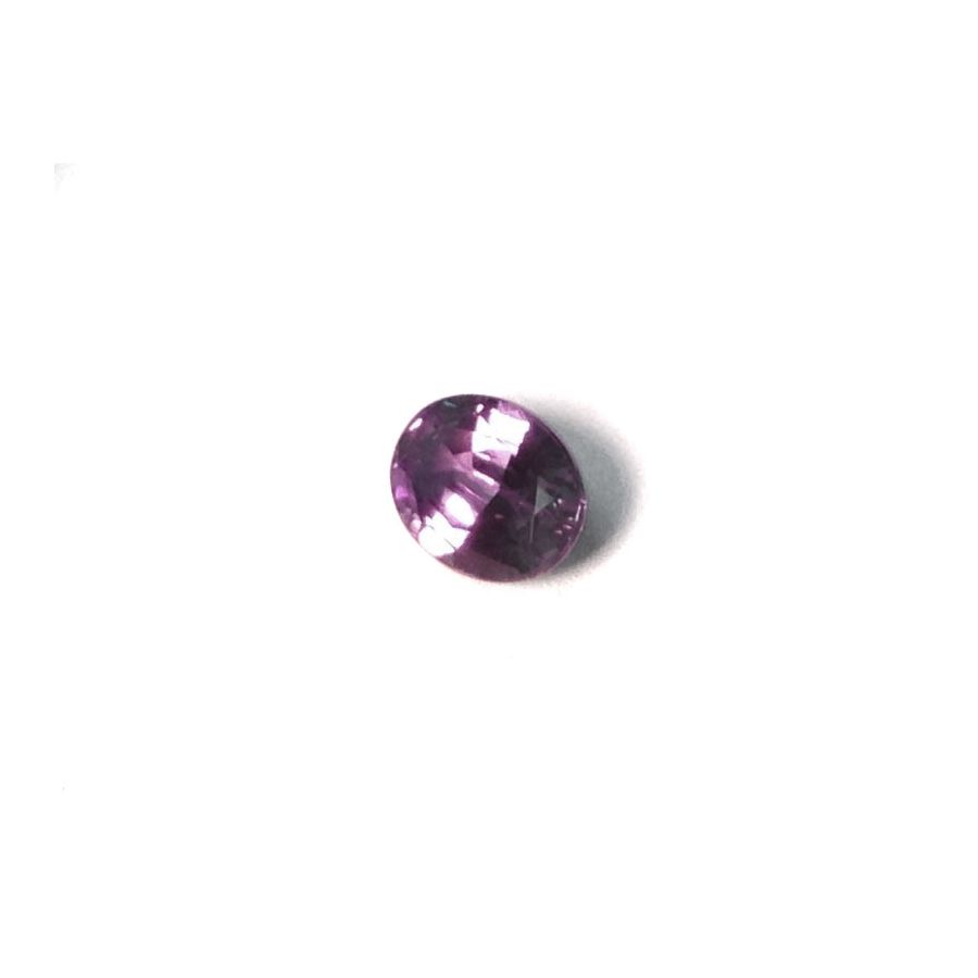 Natural Alexandrite 0.34 carats