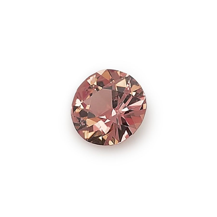 Natural Brown Sapphire 0.44 carats with AIGS Report