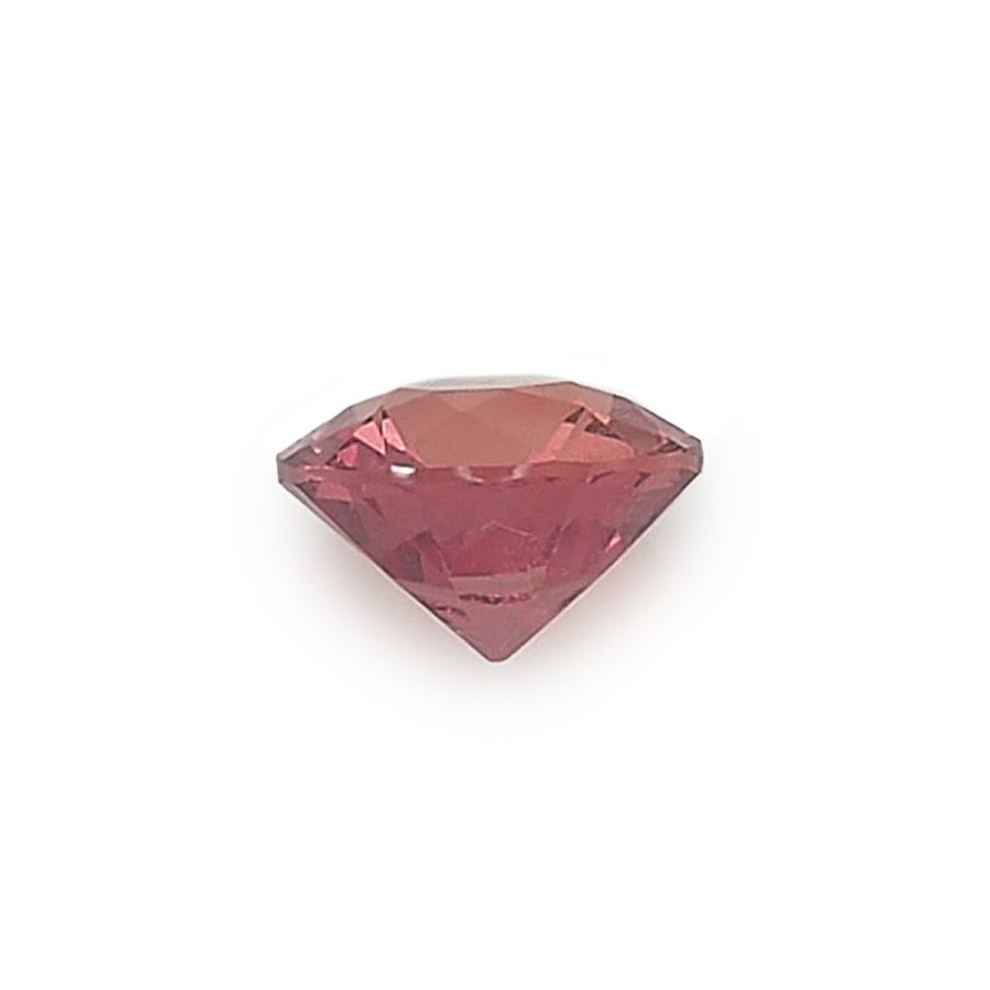Natural Brown-Orange Sapphire 0.44 carats with AIGS Report