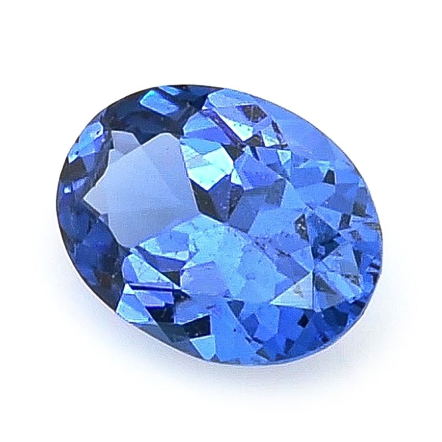 Natural Vietnamese Cobalt Blue Spinel 0.54 carats with GIA Report
