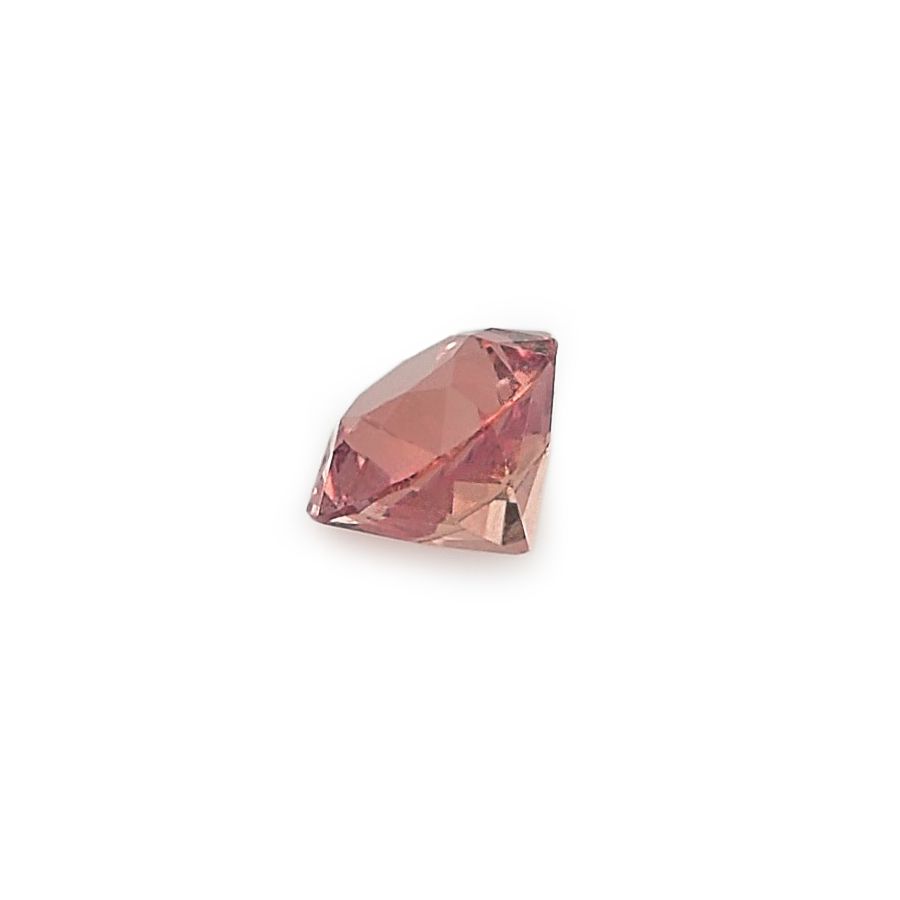 Natural Brown Sapphire 0.59 carats with AIGS Report