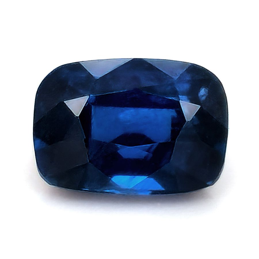Natural Cobalt Spinel 0.63 carats with AGTL Report