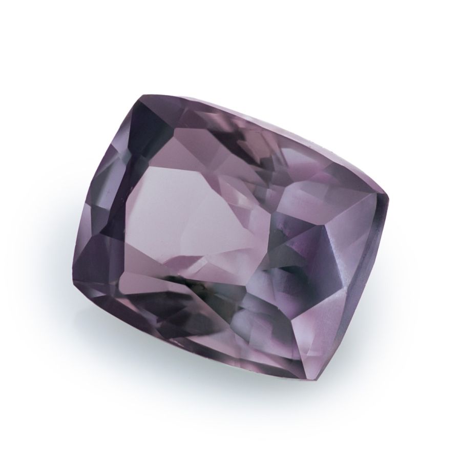 Natural Color Changes Alexandrite 0.72 carats with GIA Report