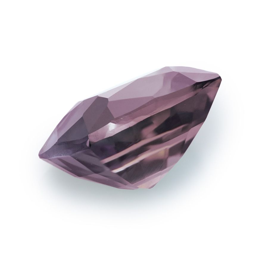 Natural Color Changes Alexandrite 0.72 carats with GIA Report