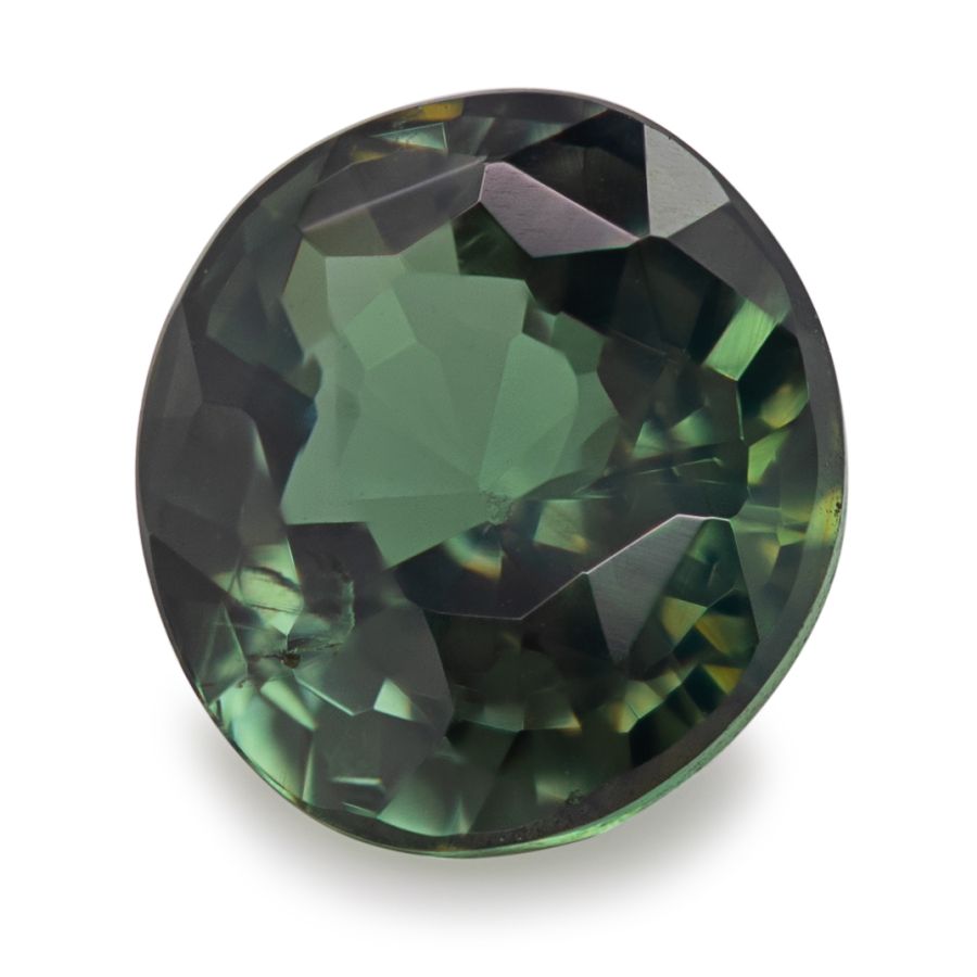 Natural Alexandrite 0.75 carats with GIA Report