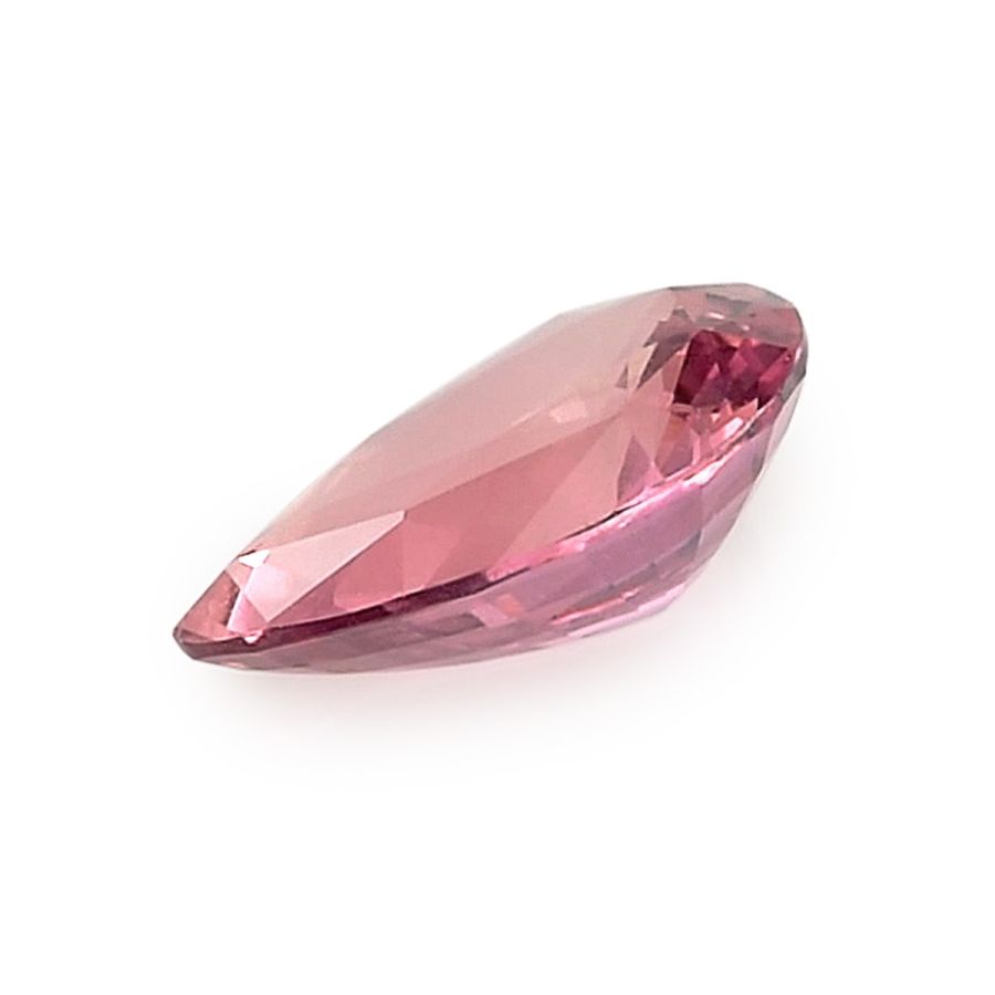 Natural Pink Sapphire 0.87 carats 