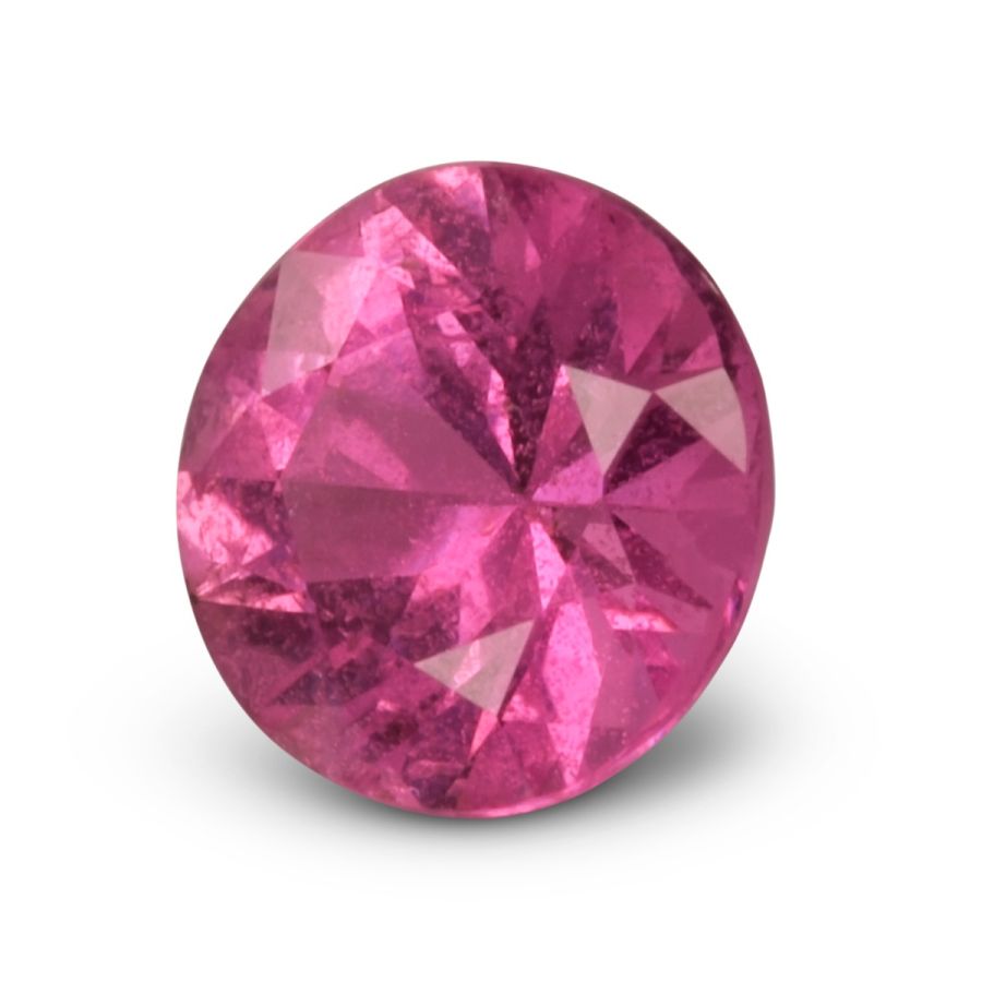 Natural Heated Pink Sapphire 0.89 carats 