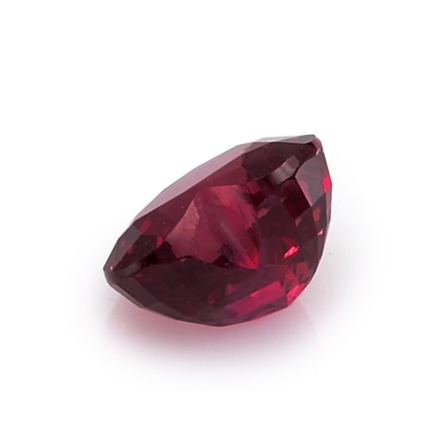 Natural Heated Thai/Siam Ruby 0.97 carats